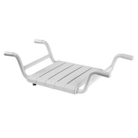 Ponte Giulio Ponte Giulio G01JDS29W1 Adjustable Removable Tub Bench G01JDS29W1